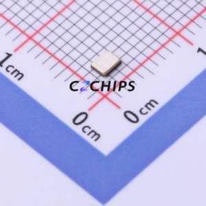 2520-40-9-10-10/A Crystal (Passive) SMD2520-4P Crystal Oscillator 40MHz 10ppm 9pF - Product Image 1