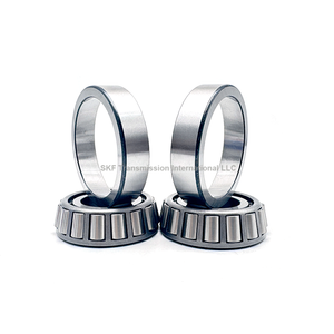 แบริ่งลูกกลิ้งแบบเรียวดั้งเดิมตลับลูกปืนแบบ32216 - Product Image 3