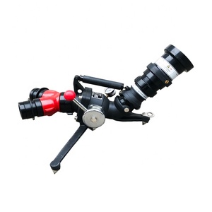 Cañón de bomberos portátil, <span class=keywords><strong>Monitor</strong></span> de agua, venta de fábrica - Product Image 5