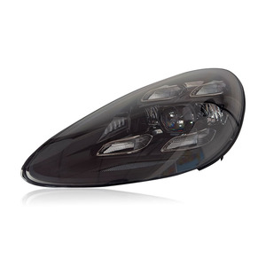 Parte Auto SJC per Porsche <span class=keywords><strong>Cayenne</strong></span> 958.1 958.2 2011-2018 nuovo faro a LED per 2023 faro a matrice a LED - Product Image 4