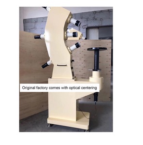 Collimator cho tổng số trạm laser quang <span class=keywords><strong>Coll</strong></span> collimator với 3 ống tự động cấp độ máy kinh vĩ tổng trạm - Product Image 3