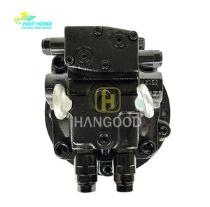 Hangood Bouwmachines Onderdelen SK200-8 SK210-8 <span class=keywords><strong>Swing</strong></span> <span class=keywords><strong>Motor</strong></span> <span class=keywords><strong>M5x130chb</strong></span> <span class=keywords><strong>Swing</strong></span> <span class=keywords><strong>Motor</strong></span> Assy Voor Kobelco Yn15v00035f1 <span class=keywords><strong>Swing</strong></span> <span class=keywords><strong>Motor</strong></span> - Product Image 4