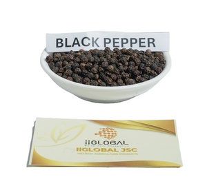 Wholesale Global Travel Vietnam Origin Fried Dried Black Pepper Red Pepper Ground Pepper Mixed Spices Seasonings 24 Months Shelf - Product Image 4