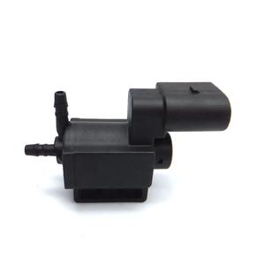 Oto motor hava emme manifoldu Solenoid kontrol valfi 037906283C 037 906 283C için VW Bora Passat Golf Jetta Audi A4 - Product Image 2
