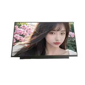 Sharp 15.6 inch LCD panel LQ156M1JW03 support 1920(RGB)*1080 with LED driver,300 nits, 240Hz,eDP1.4, lcd screen,Laptop,Gaming