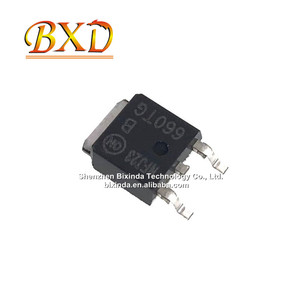 Mbrd660ctt4g mbrd660ct <span class=keywords><strong>b660tg</strong></span> 6A 60V để 252 bóng bán dẫn - Product Image 2