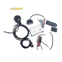 Kit de Placa Base de Alta Calidad, 36V 350W, Kit de Controlador para Scooter Eléctrico, Compatible con Xiaomi M365 Pro, Accesorio para Scooter Eléctrico