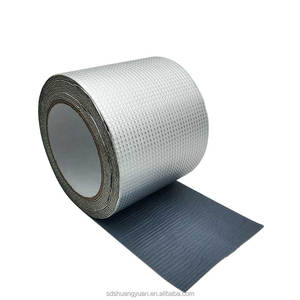 Ruban d'<span class=keywords><strong>étanchéité</strong></span> en PVC et aluminium à <span class=keywords><strong>prix</strong></span> d'usine, auto-adhésif, imperméable, écologique, haute résistance, pour <span class=keywords><strong>toiture</strong></span> extérieure - Product Image 3
