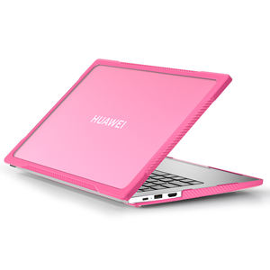 Fundas para Portátiles <span class=keywords><strong>Huawei</strong></span> <span class=keywords><strong>Matebook</strong></span> <span class=keywords><strong>D14</strong></span> SE <span class=keywords><strong>D14</strong></span> 2022, para Honor MagicBook 14 <span class=keywords><strong>2020</strong></span> 2021, MagicBook X14 2021, Fundas con Disipación de Calor - Product Image 1