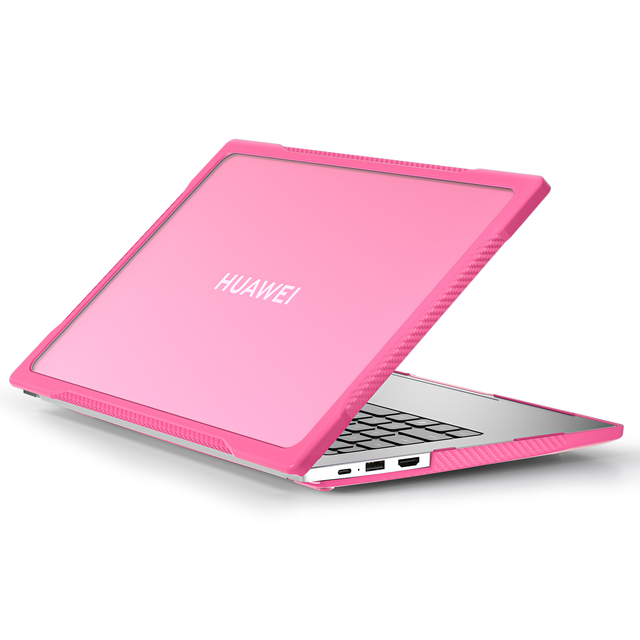 Laptop Cases for Huawei Matebook D14 SE D14 2022 for Honor MagicBook 14 2020 2021 MagicBook X14 2021 Heat Dissipation Covers
