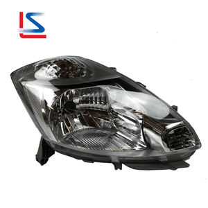 PHARE POUR TOYOTA PASSO KGC10 2004 LAMPE frontale 211-1133 81150-B1010 81150-B1230 - Product Image 1