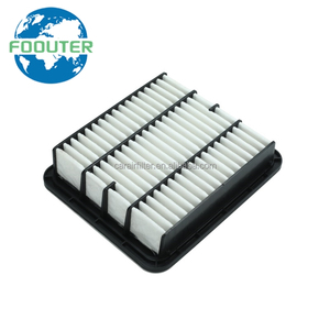 <span class=keywords><strong>Precio</strong></span> al por mayor de fábrica, piezas de motor de coche, filtro de aire 17801-50030 para <span class=keywords><strong>LEXUS</strong></span> GS400, calidad Original de fábrica - Product Image 5