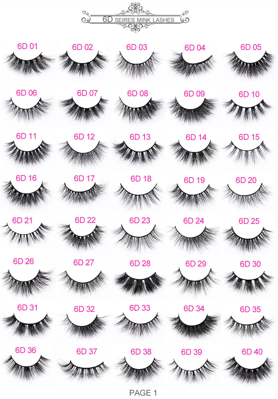 One pair with magnet