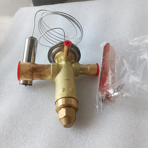 Daanfoss 12TR 067N2159ขยายตัวทางความร้อน43kW R22/R407C สำหรับระบบ HVAC ต้นฉบับ - Product Image 5