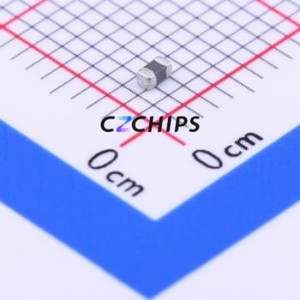 CBW160808U800T Ferrite Bead 0603 RF ( Impedance @ Frequency: 80Ohm@100MHz )( Error: 25% )( DC Resistance (DCR): 200mOhm ) - Product Image 2