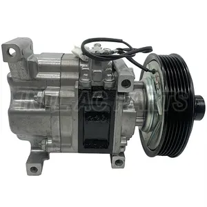 Auto Ac Compressor Voor Mazda 3 Bk Bl 1.6 H12A1AX4EY H12A1AG4DY BBP261450A
