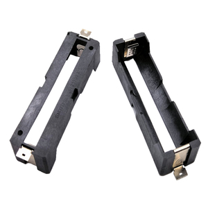 Boîtier de <span class=keywords><strong>batterie</strong></span> Li-ion <span class=keywords><strong>en</strong></span> plastique 21700 avec support de type broche PCB pour 1 cellule / 2-4 cellules <span class=keywords><strong>en</strong></span> série/parallèle, conforme RoHS - Product Image 3