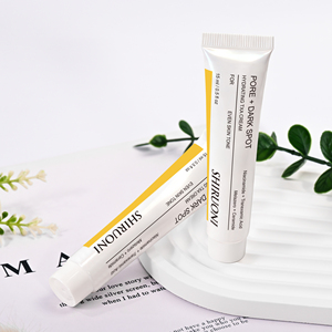 Mẫu miễn phí mặt kem làm trắng sáng THẬM CHÍ Toning txa mụn Corrector Remover đốm đen kem - Product Image 4