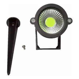 Luci Solari LED da Giardino Regolabili, Confezione da 4, Bianco Caldo 3500K, Lampade da Esterno IP65 con Corpo in Alluminio, Controllo Sensore di Luce - Product Image 3