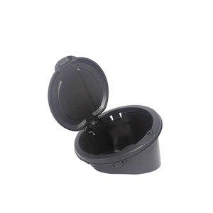 Tapa de Tanque de Combustible con Asa para Jeep Wrangler 2018-2020, Plástico, Sin Logotipo, Modificación - Product Image 2