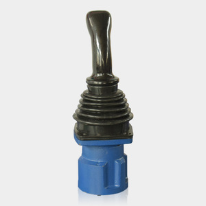 Vanne pilote Dehong XD A XD 30 à commande hydraulique proportionnelle pour chargeur, bloc de vanne en fonte - Product Image 1