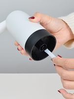 Distributeur automatique d'eau de gallon de pompe à eau électrique rechargeable avec la charge d'USB