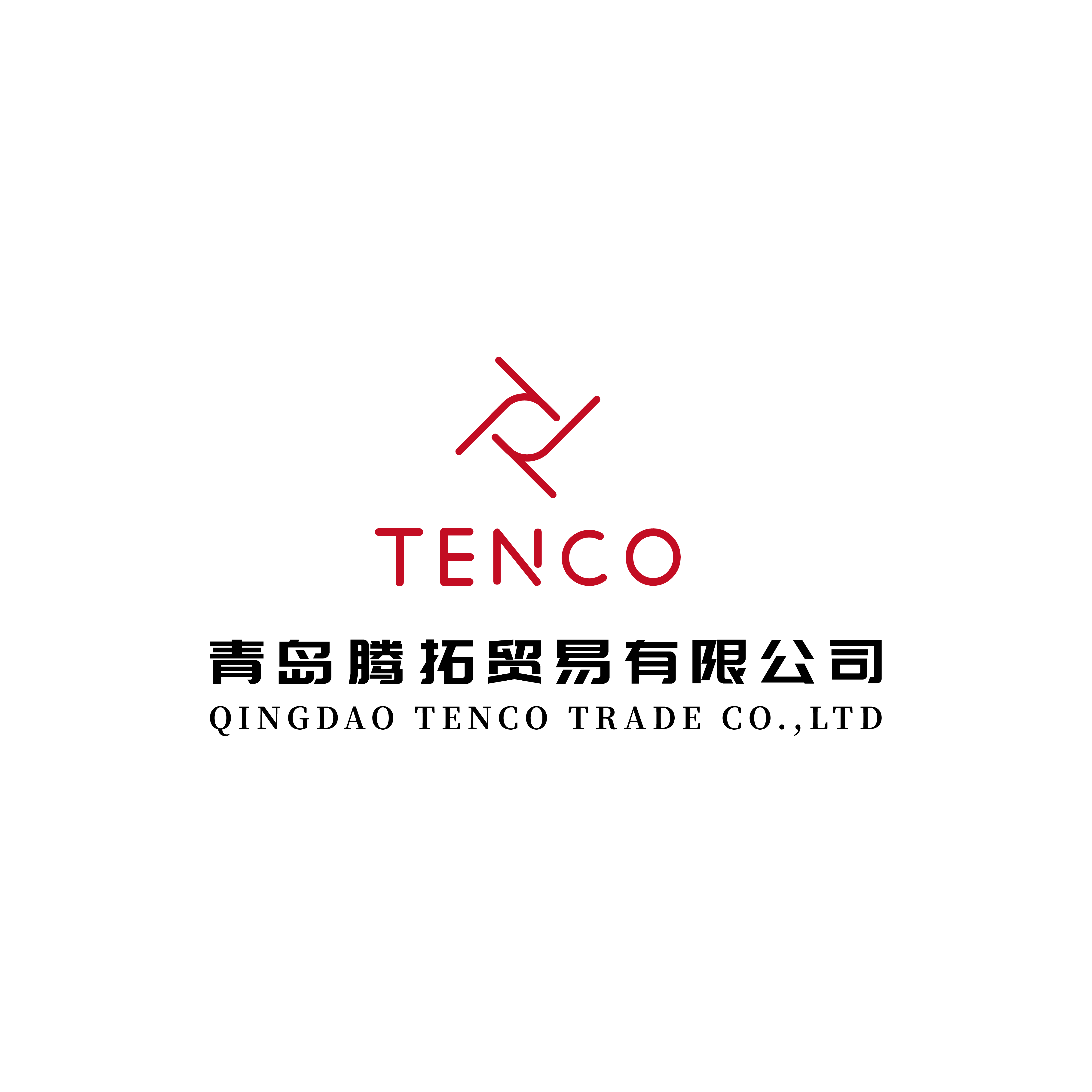 Qingdao Tenco Trade Co., Ltd. logo