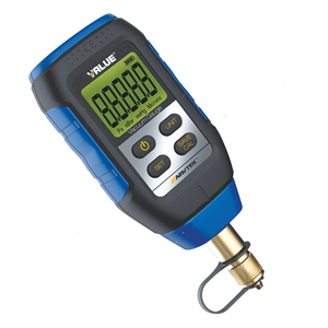 Ferramentas de Refrigeração Vacuômetro Digital de Precisão VMV-1 - Product Image 1