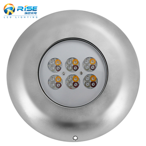 <span class=keywords><strong>Lampada</strong></span> stilografica 24V ingresso IP68 impermeabile applicazione subacquea <span class=keywords><strong>tavolo</strong></span> <span class=keywords><strong>da</strong></span> biliardo LED luci piscina DMX512 controllo inox - Product Image 3