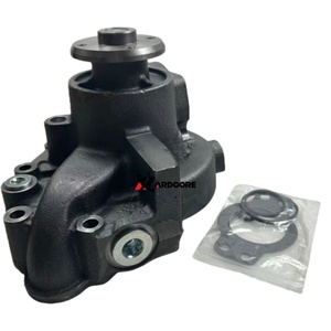 557-9567 5579567 Water Pump Assy for C9.3 Engine 336E 966M 972 D6T D7E Machine - Product Image 4