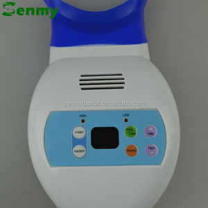 Equipo Dental E404 Unidad Dental Silla Integrada Unidad de <span class=keywords><strong>Blanqueamiento</strong></span> Dental <span class=keywords><strong>en</strong></span> <span class=keywords><strong>Casa</strong></span> - Product Image 2