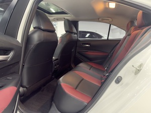 Toyota <span class=keywords><strong>Corolla</strong></span> 2021 TNGA 1.5L CVT <span class=keywords><strong>GR</strong></span> <span class=keywords><strong>SPORT</strong></span> Edición Deportiva - Product Image 3