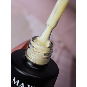 Esmalte de Uñas en Gel Majida Color 8.5 ml Buttercream Sin Hema - Product Image 2
