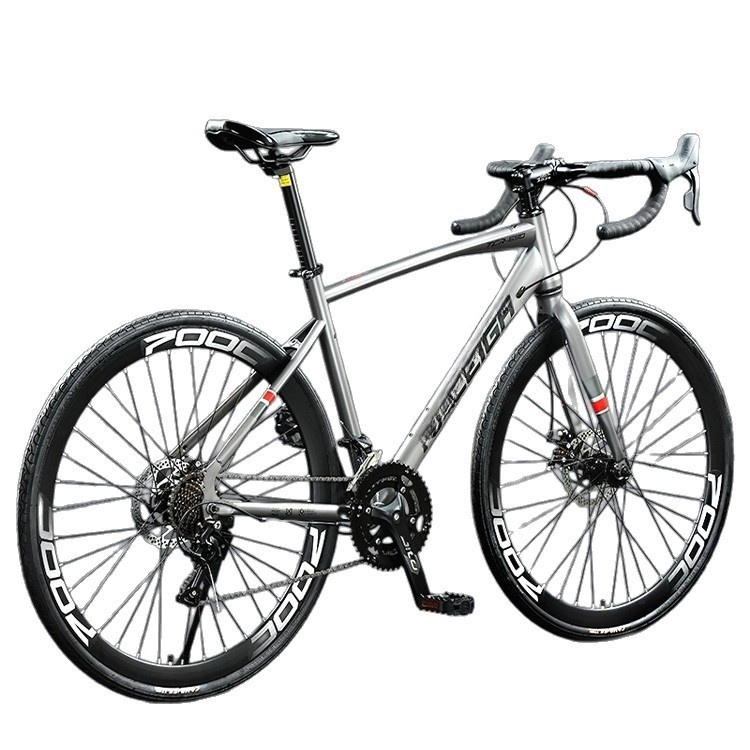 Bend the handle 24 speed