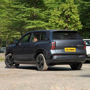 Nouvelle Annonce GAC Aion V 2026 Tyrannosaurus Rex 520/650km Édition Smart Deluxe SUV Électrique Économique 204ch 5 places Aion V 2025 Nouvelles Voitures - Product Image 4