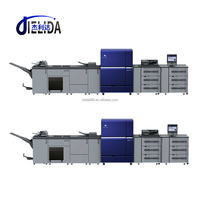 Imprimante laser A3 haute vitesse Konica Minolta AccurioPrint OEM, copieur, scanner, nouveau modèle général