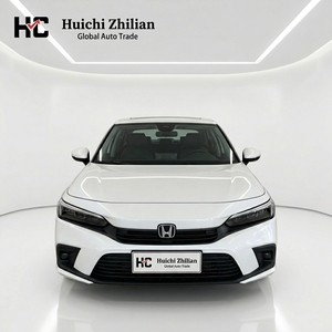 <span class=keywords><strong>Honda</strong></span> <span class=keywords><strong>Civic</strong></span> CVT Sport 2022 de 5 Plazas con Techo Solar, Turbo, Usado, Volante a la Izquierda, Bien Mantenido, Auto a Gasolina en Venta a <span class=keywords><strong>Precio</strong></span> Accesible - Product Image 3