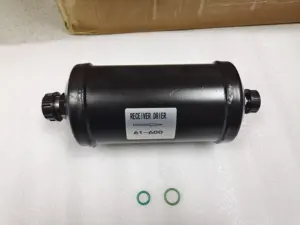 Produk baru pemisah udara minyak Oem 61-1. 0600 thermo king filter untuk unit kulkas