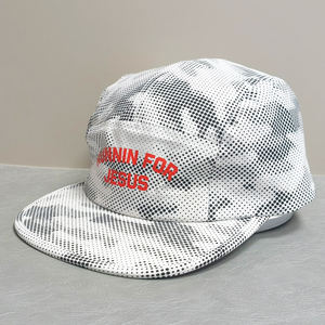 帽子キャップ刺繍カスタム野球キャップカスタマイズ可能ロゴカスタムサイクリングキャンプランニングキャップ - Product Image 1