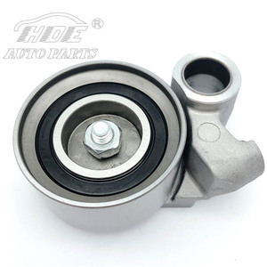 13505-17020 1350517020 VKM71704 Venta al por mayor de piezas de automóvil HDE, polea tensora de correa de distribución para Toyota Land Cruiser - Product Image 1