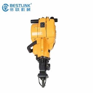 Prix de la machine de forage professionnelle, <span class=keywords><strong>marteau</strong></span> perforateur Y20 hydraulique, foreuse à roche fabriquée en Chine - Product Image 1