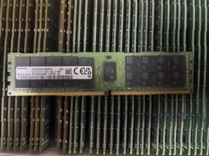 ราคาขายส่ง M393A8G40MB2-CVF 64GB 2Rx4 PC4 2933Y DDR4 ECC REG RDIMM หน่วยความจำสำหรับเซิร์ฟเวอร์ P03053-0A1 P06192-001 64G 64G - Product Image 3
