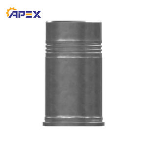 Chemise de cylindre APEX 211-7826 pour moteur diesel, compatible avec groupes électrogènes 3508, 3512, 3516, 3520, et pièces pour bulldozer D11N, camion benne 777D - Product Image 3