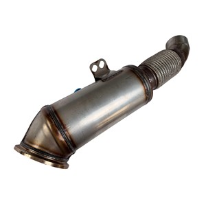 Convertisseur catalytique de nettoyage des gaz d'échappement haute Performance Convertisseur catalytique à trois voies <span class=keywords><strong>pour</strong></span> BMW B58 - Product Image 4