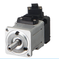 Moteur servo AC R88M-K10030T-S2 100W 3000 tr/min 0,32 Nm avec encodeur absolu et fixation par bride