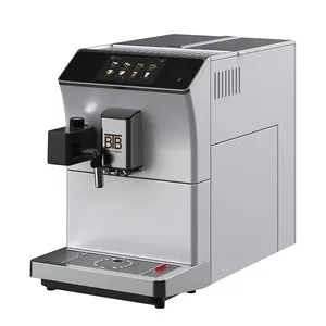 BTB203卓越性能热销家用和商用自动咖啡设备