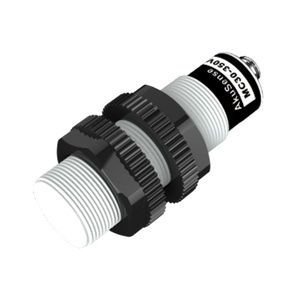 Cảm giác đầu dò mức nhiên liệu nước khoảng cách 10 <span class=keywords><strong>Meter</strong></span> 40kHz Tank 20 dòng chảy giá Phạm vi cảm biến siêu âm - Product Image 1