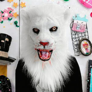 Masque de <span class=keywords><strong>Loup</strong></span> <span class=keywords><strong>Blanc</strong></span>, Costume en Fourrure, Latex Souple, Masque Complet pour le Visage, Design de <span class=keywords><strong>Loup</strong></span>-<span class=keywords><strong>Garou</strong></span> pour Halloween, Cosplay, Soirées et Festivals - Product Image 1