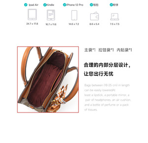 New Fashion Designer Crossbody Bags High Quality PU <b>Leather</b> Shoulder Messenger Bag Casual Totes Luxury Women Handbags and <b>Purses</b> - Product Image 3