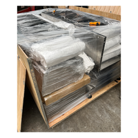 Convoyeur à godets automatique de qualité alimentaire en acier inoxydable 304 élévateur à godets vertical en plastique de type Z pour peseuse à têtes multiples